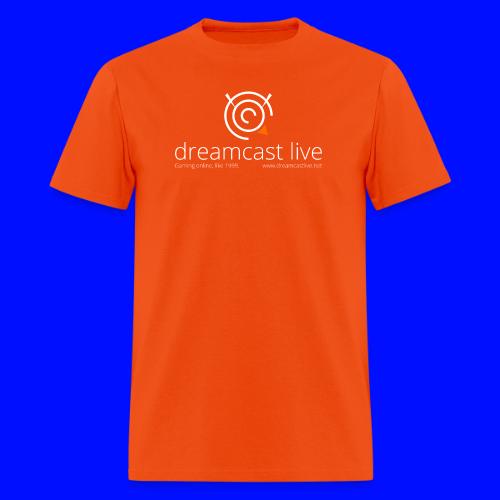 Dreamcast Live 2023 - Men's T-Shirt