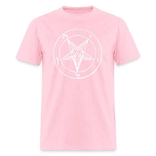 Maurice Bessy's Sigil of Baphomet - Men's T-Shirt