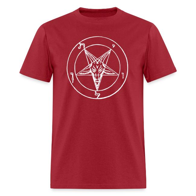 Maurice Bessy's Sigil of Baphomet