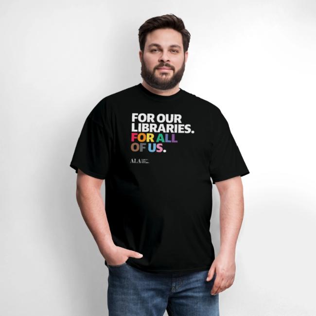 For Our Libraries
