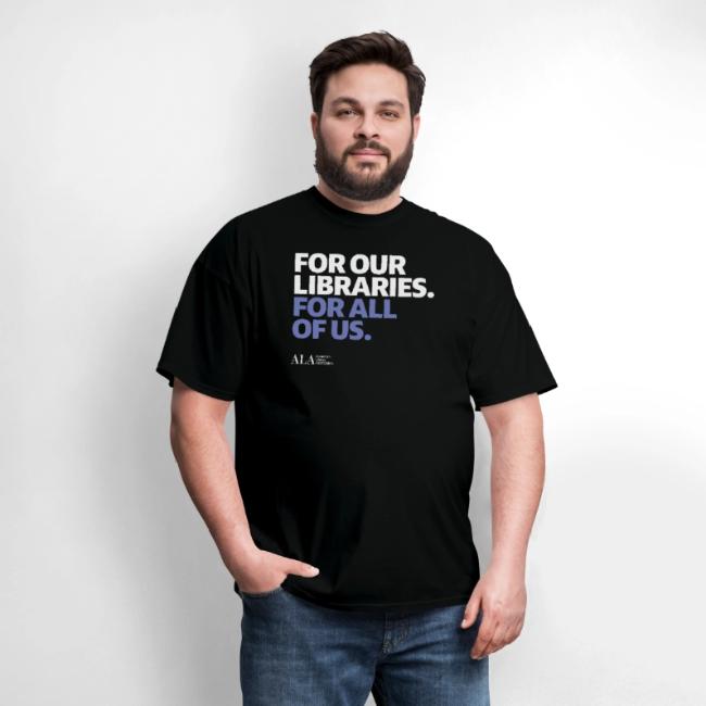 For Our Libraries