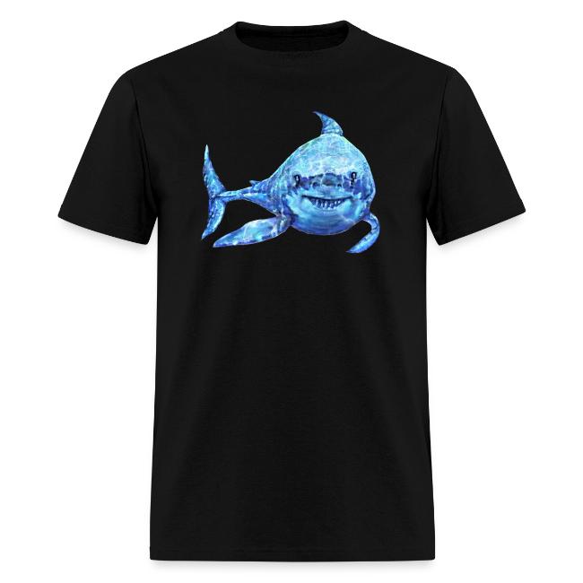 sharp shark