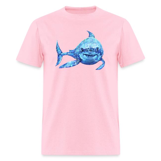 sharp shark