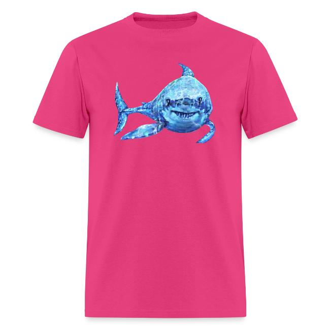 sharp shark