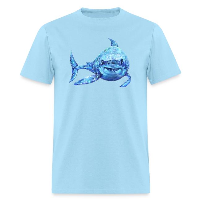sharp shark