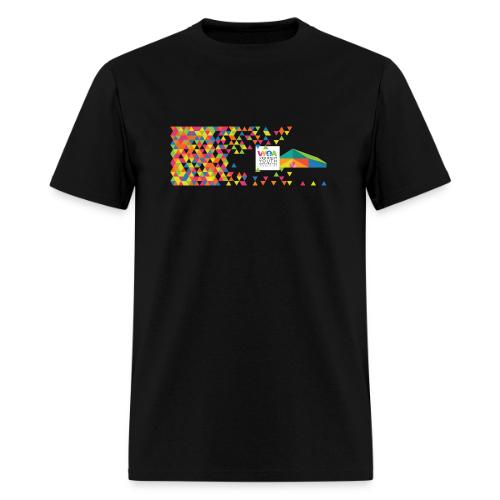 1 - Men's T-Shirt