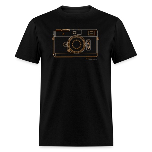 Minolta CLE - Men's T-Shirt