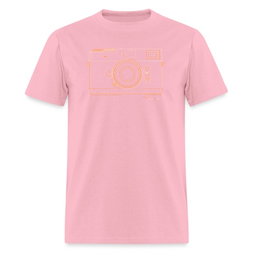 Minolta CLE - Men's T-Shirt