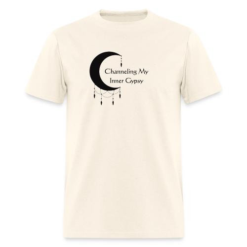 Channeling My Inner Stevie - Men's T-Shirt
