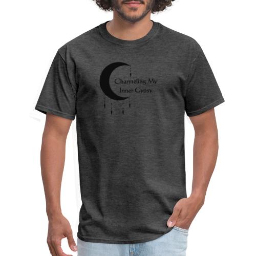 Channeling My Inner Stevie - Men's T-Shirt