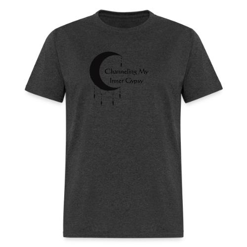 Channeling My Inner Stevie - Men's T-Shirt