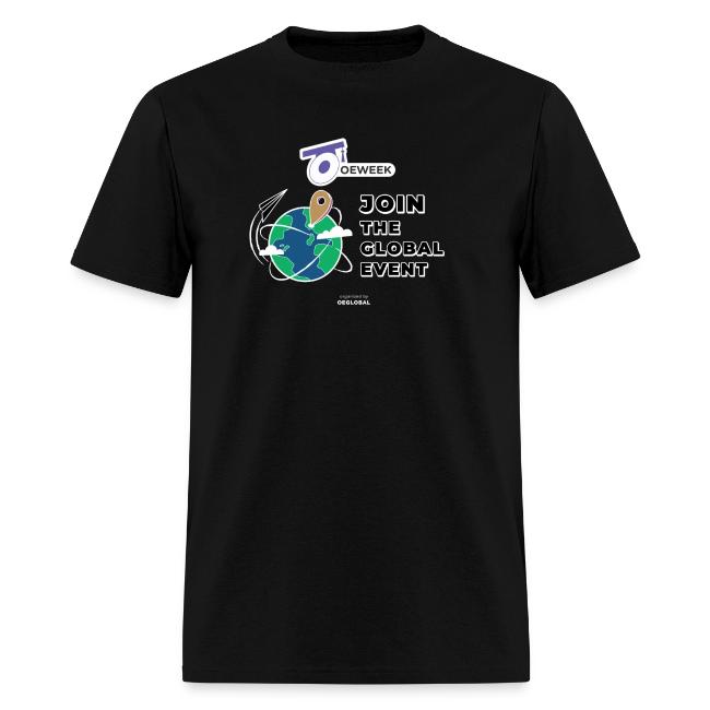 Join the global event - OEWeek 2026
