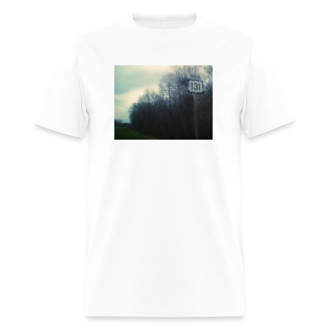 North131 Self Titled Album Cover
