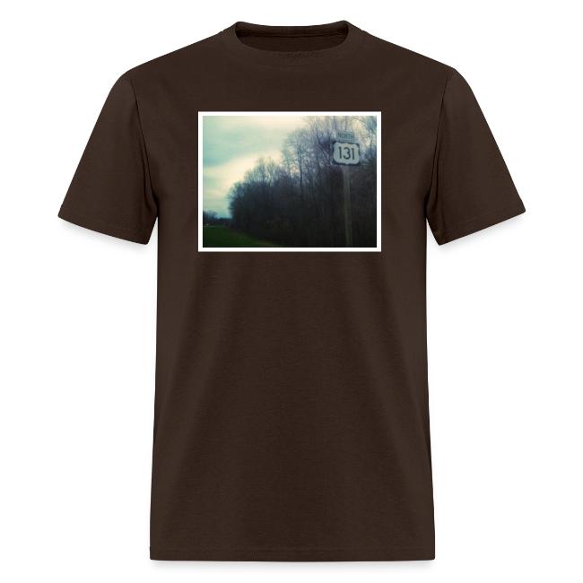 North131 Self Titled Album Cover