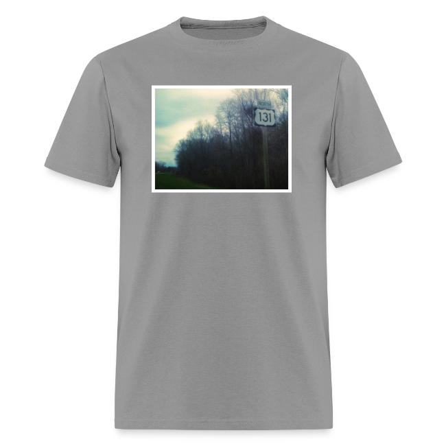 North131 Self Titled Album Cover