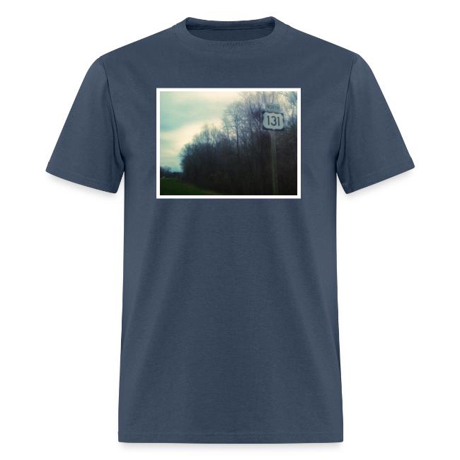 North131 Self Titled Album Cover