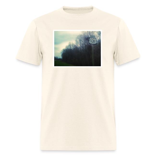 North131 Self Titled Album Cover
