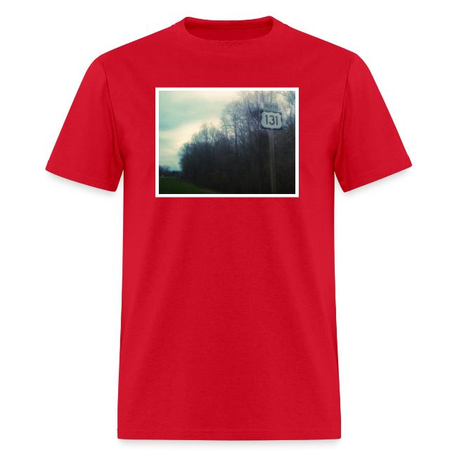 North131 Self Titled Album Cover