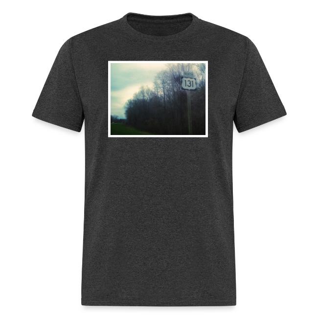North131 Self Titled Album Cover