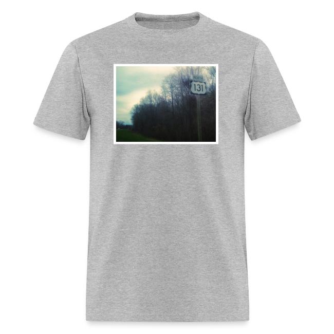 North131 Self Titled Album Cover