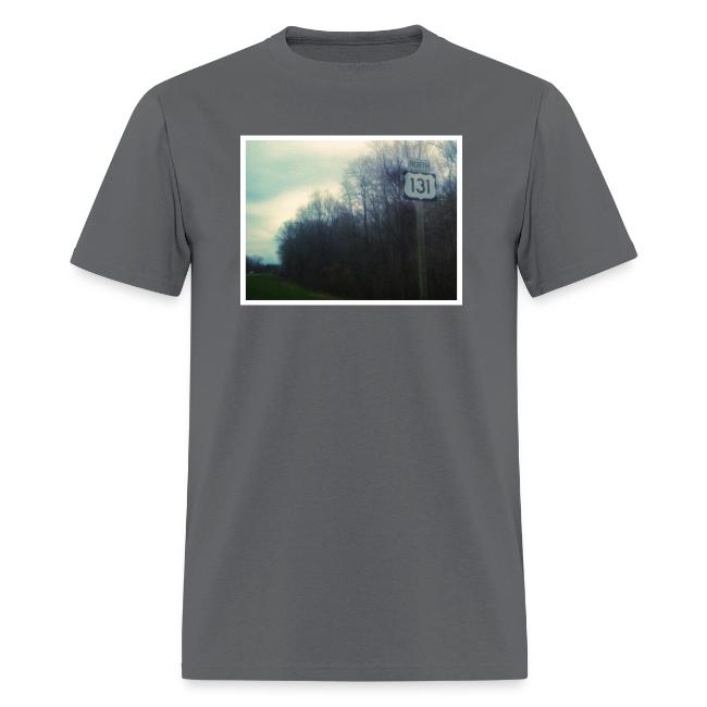 North131 Self Titled Album Cover