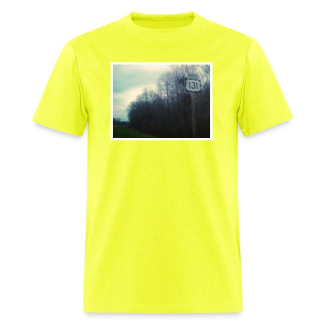 North131 Self Titled Album Cover