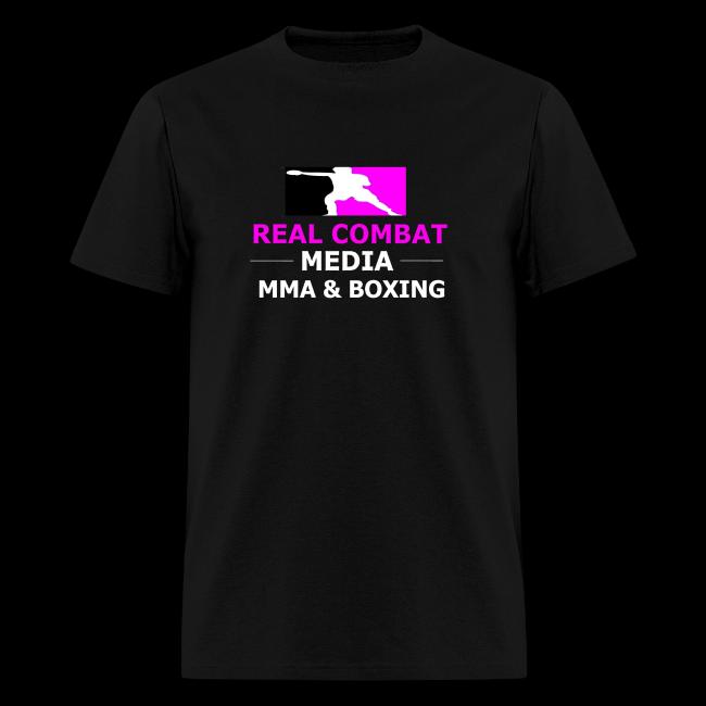 RCM MMA & BOXING Pink
