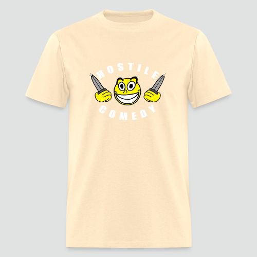 600LIKES - Men's T-Shirt