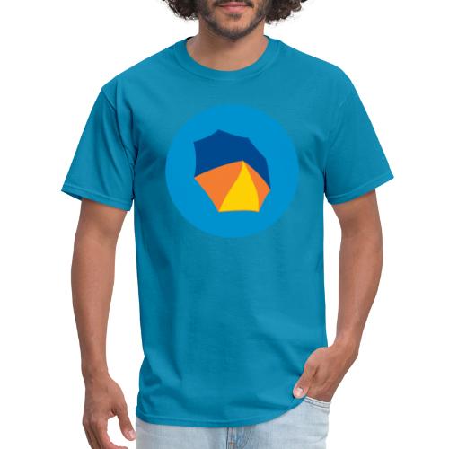 umbelas icon 2 - Men's T-Shirt