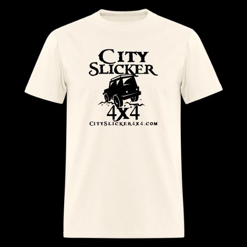 CS4x4 Original - Men's T-Shirt