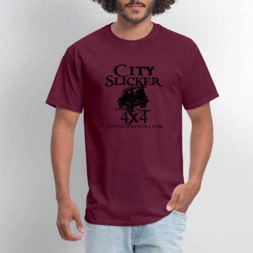CS4x4 Original - Men's T-Shirt