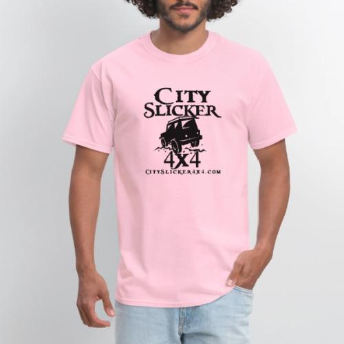CS4x4 Original - Men's T-Shirt