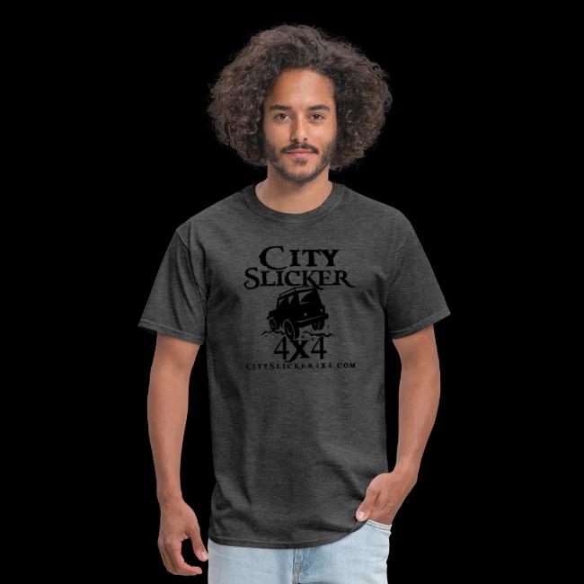 CS4x4 Original