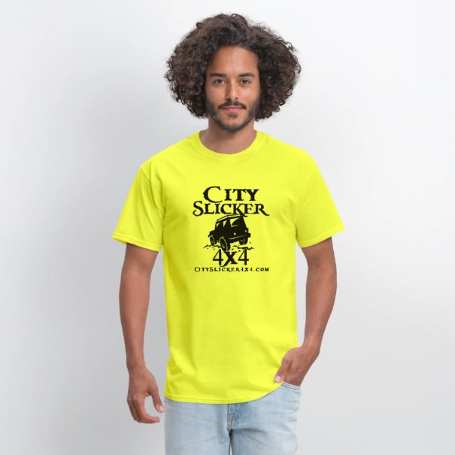 CS4x4 Original