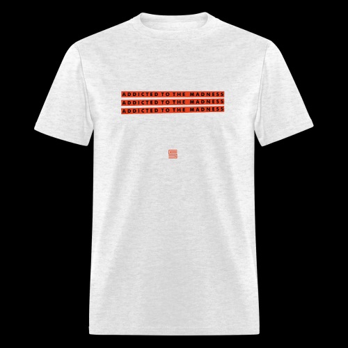 Silva Hound Addict 1 - Men's T-Shirt