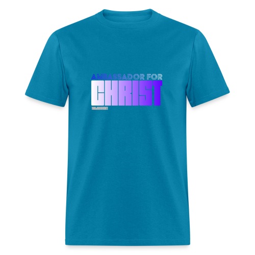 Ambassador for Christ - Men's T-Shirt