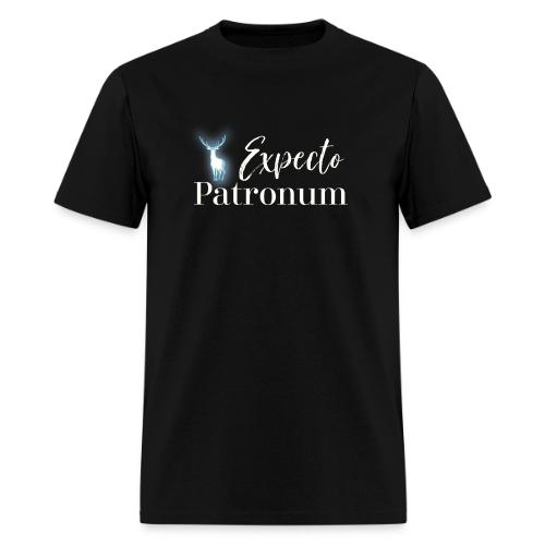 Expecto Patronum - Men's T-Shirt