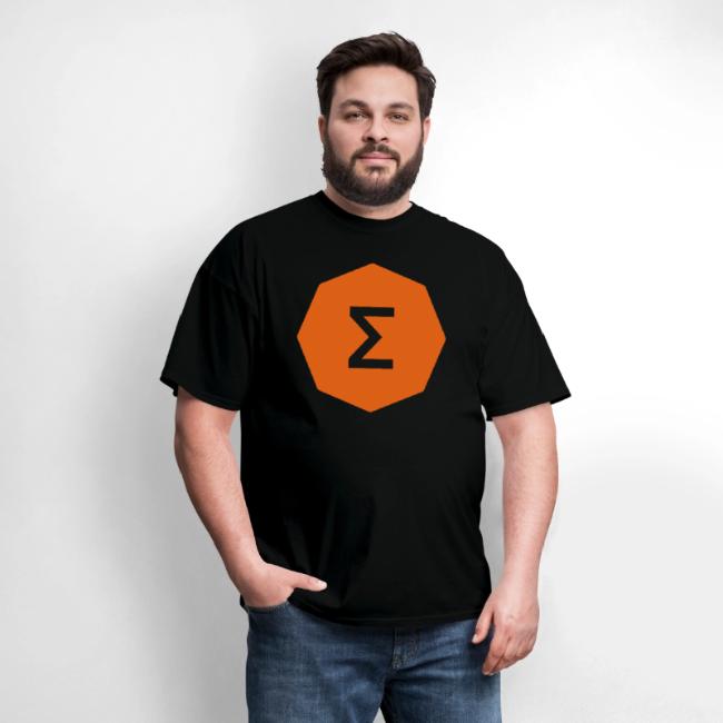 Ergo Symbol filled