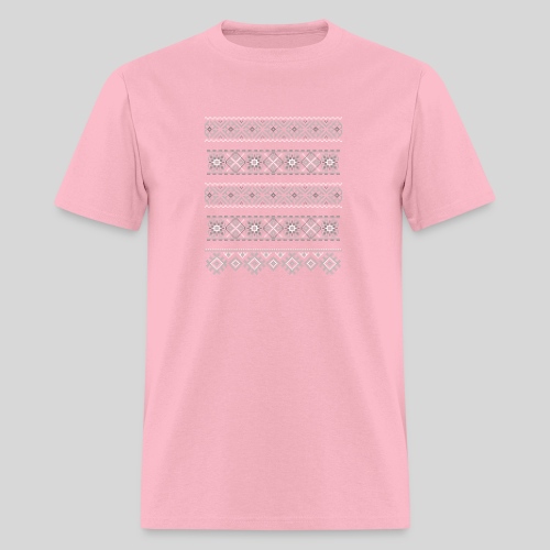 Vrptze (Ribbons) WoB - Men's T-Shirt