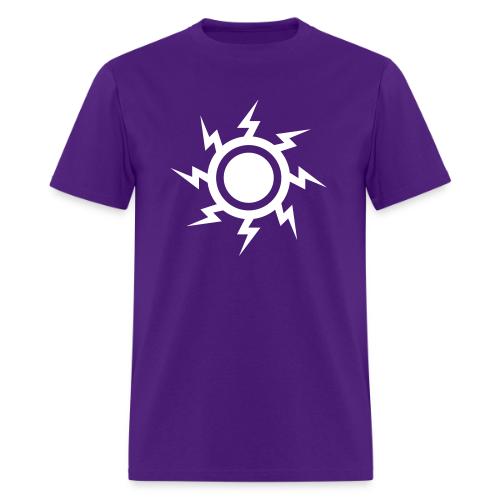 Magic Sun - Men's T-Shirt