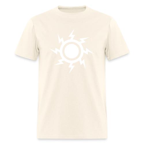 Magic Sun - Men's T-Shirt