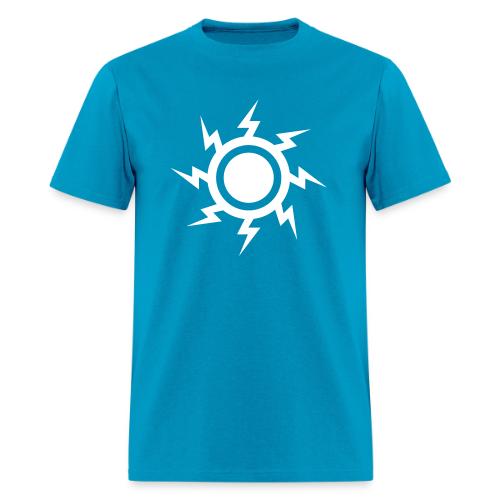 Magic Sun - Men's T-Shirt