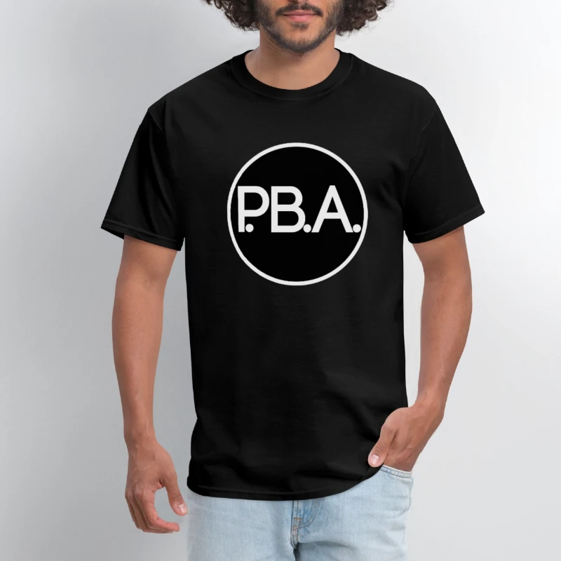 Party Boy Audio - Men's T-Shirt
