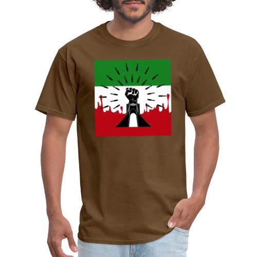 Azadi - Men's T-Shirt