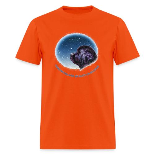 NCA Newfoundland Health Challenge Logo Gear - Men's T-Shirt