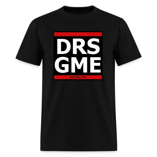 DRS GME - Men's T-Shirt