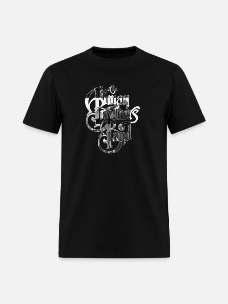 Enlightened Rogues - Men's T-Shirt - black