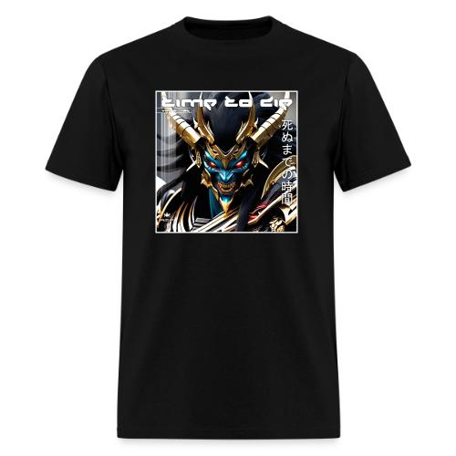 Time To Die Vol. 6 - Men's T-Shirt