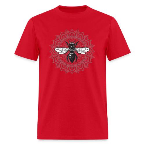 Queen Bee - Men's T-Shirt