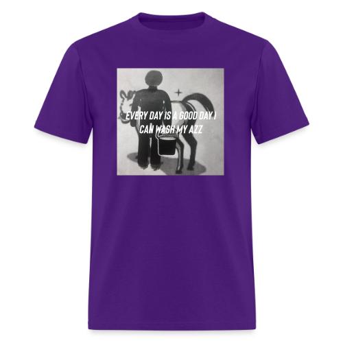 azz0714 - Men's T-Shirt